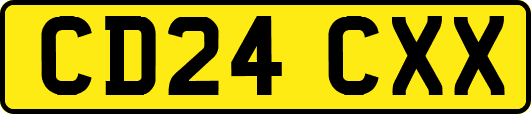 CD24CXX