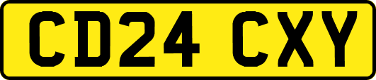 CD24CXY