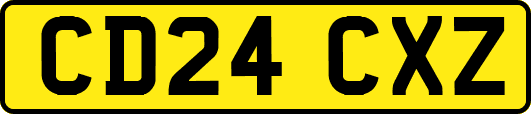 CD24CXZ