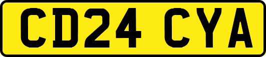 CD24CYA