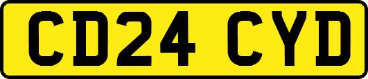 CD24CYD