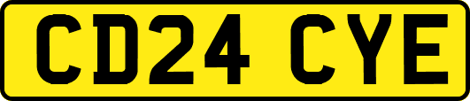 CD24CYE