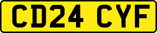 CD24CYF