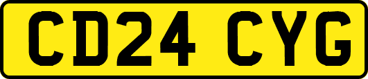 CD24CYG