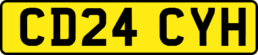 CD24CYH