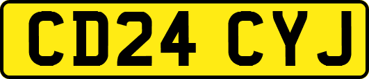 CD24CYJ