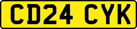CD24CYK
