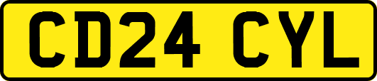 CD24CYL