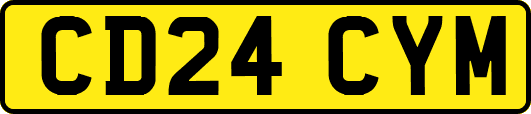 CD24CYM