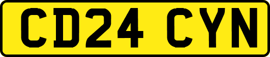 CD24CYN