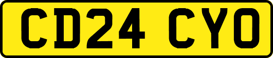 CD24CYO
