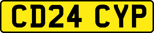CD24CYP