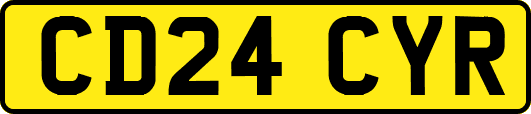 CD24CYR