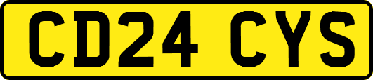 CD24CYS