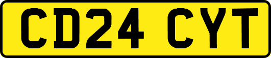 CD24CYT