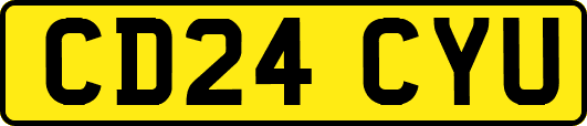 CD24CYU
