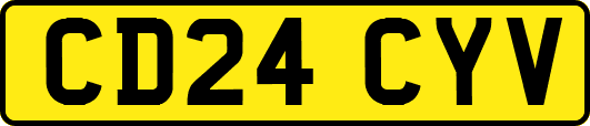 CD24CYV