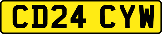 CD24CYW