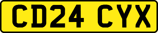 CD24CYX