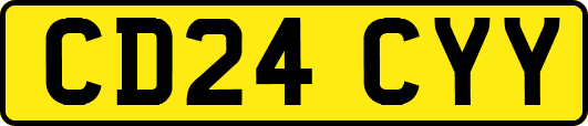 CD24CYY