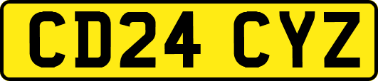 CD24CYZ