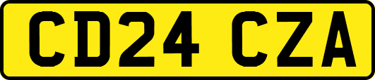 CD24CZA