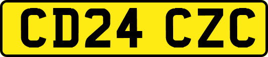 CD24CZC