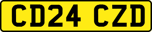 CD24CZD