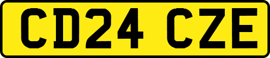 CD24CZE