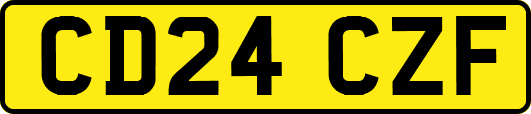 CD24CZF