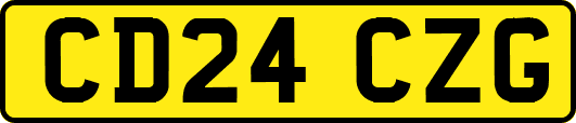 CD24CZG