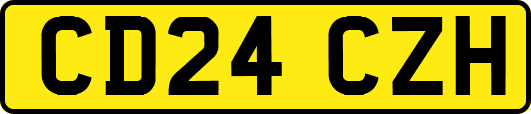 CD24CZH