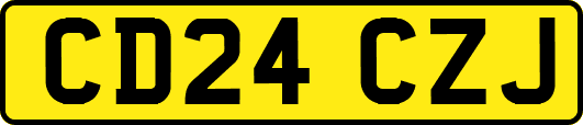 CD24CZJ