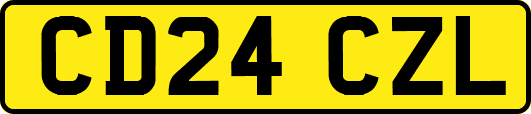 CD24CZL