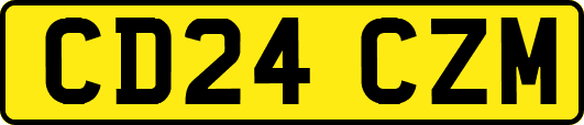 CD24CZM