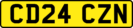 CD24CZN