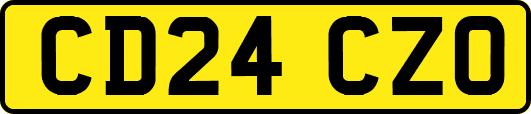 CD24CZO