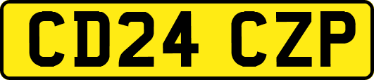 CD24CZP