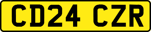 CD24CZR
