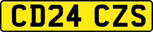 CD24CZS