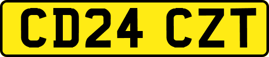 CD24CZT