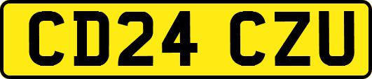 CD24CZU