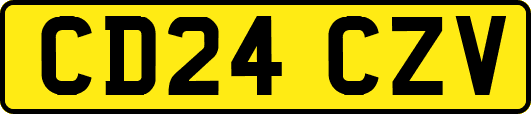 CD24CZV