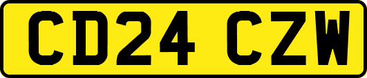 CD24CZW