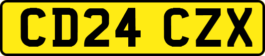 CD24CZX