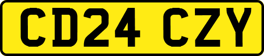 CD24CZY
