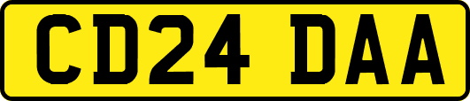 CD24DAA