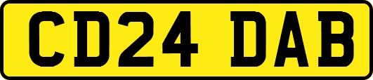 CD24DAB