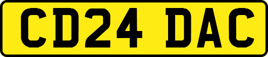 CD24DAC