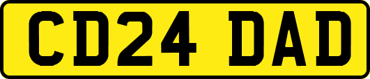 CD24DAD